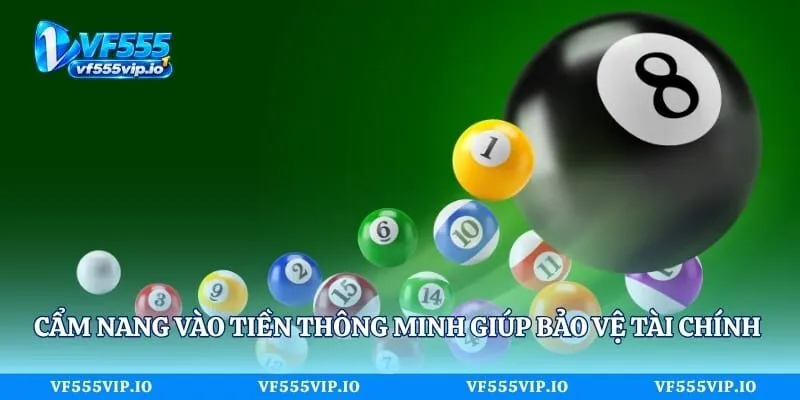 Bạch Thủ Lô - Hướng Dẫn Cách Bắt Số Chuẩn Xác Tại Vf555 Cẩm nang vào tiền thông minh giúp bảo vệ tài chính