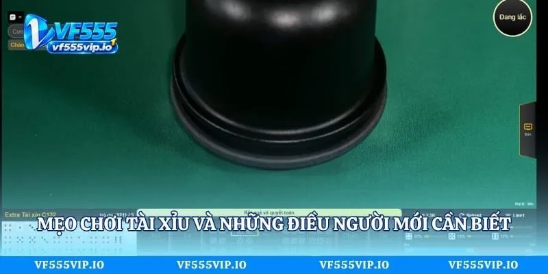 Mẹo Chơi Tài Xỉu Và Những Điều Người Mới Cần Biết Mẹo Chơi Tài Xỉu Và Những Điều Người Mới Cần Biết
