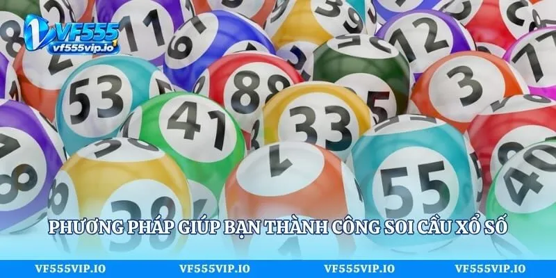 Lô Xiên - Giới Thiệu Cơ Bản, Kinh Nghiệm Chơi Tại Vf555 Phương pháp giúp bạn thành công soi cầu xổ số