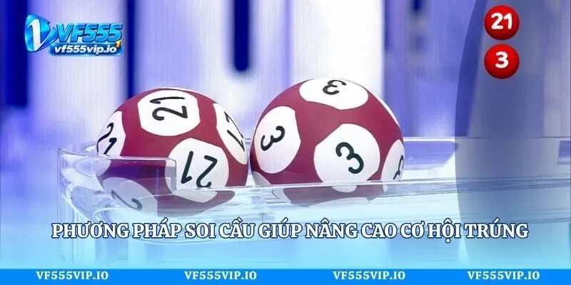 Bạch Thủ Lô - Hướng Dẫn Cách Bắt Số Chuẩn Xác Tại Vf555 Phương pháp soi cầu giúp nâng cao cơ hội trúng giải thưởng lớn